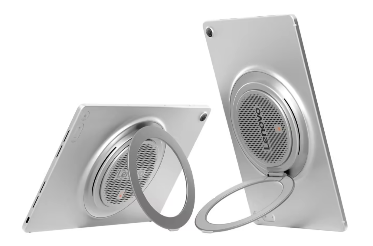 联想Lenovo Tab Plus Gen2平板曝光 获iF设计奖,主打高端视听体验